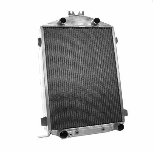Radiators Griffin Radiator 4-232BX-HAA