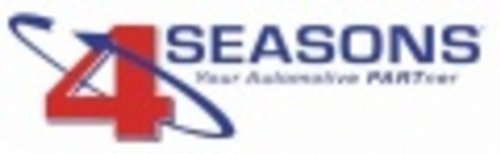 Air Conditioning Four Seasons AP78363