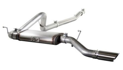 Exhaust & Emissions AfE Power 49-46211