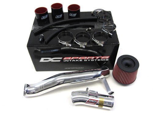Air Intake DC Sports 85DC-CAI6017