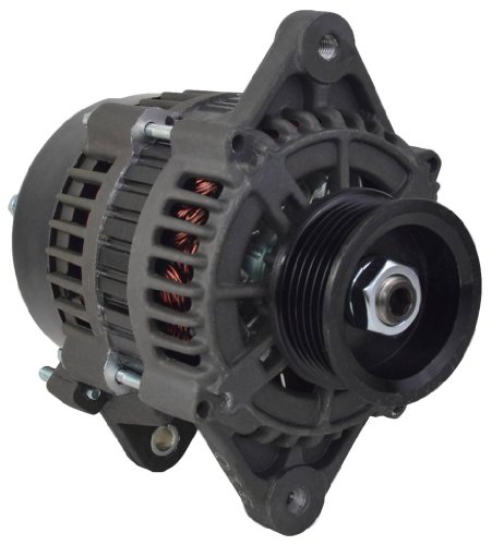 Alternators Rareelectrical 862031