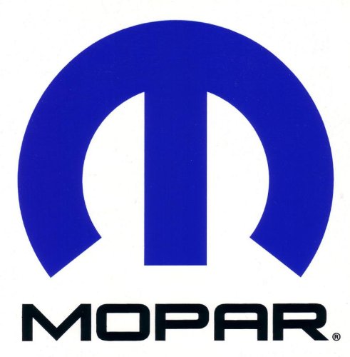 Engine Oil Coolers Mopar 52079433AB