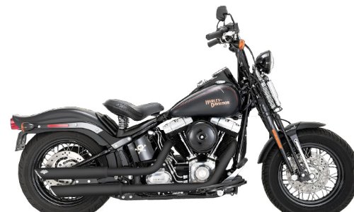 Exhaust Vance & Hines 18010389-cc