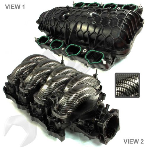 Exhaust & Emissions APDTY BR3Z9424B
