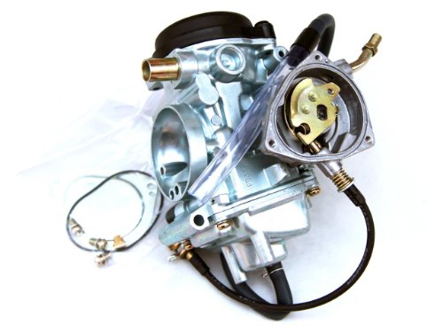 Carburetors PCC MOTOR 