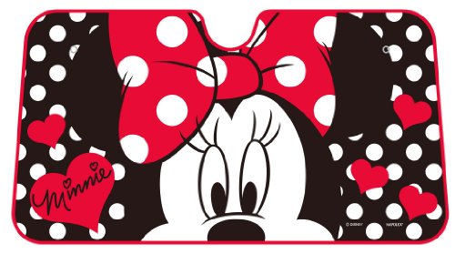 Windshield Sunshades Disney WN-13