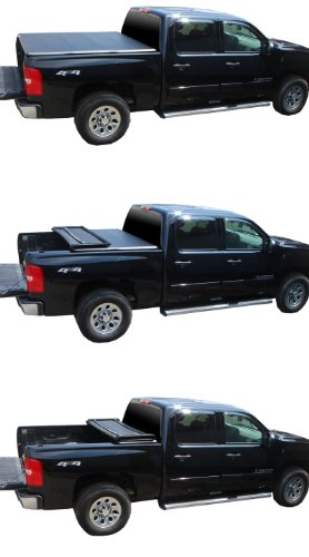 Tonneau Covers  TXM-TMF-9360