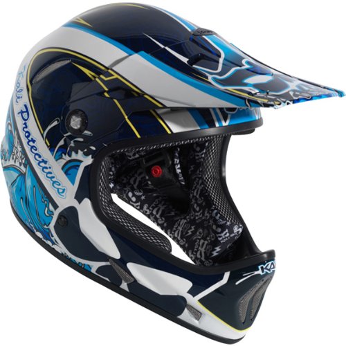 Helmets Kali Protectives 30580907-FB