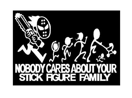 Bumper Stickers, Decals & Magnets stickerciti scd099