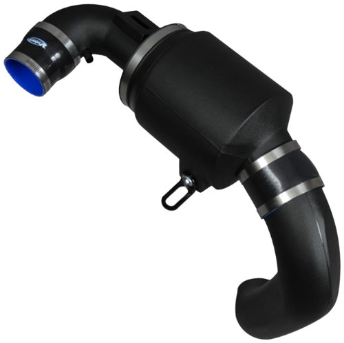 Volant 411418 PowerCore Cool Air Intake Kit Engine Kits Volant 411418