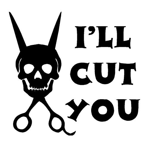 Bumper Stickers, Decals & Magnets Sassy Stickers 81466