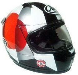 Arai Quantum-j Tribute M 57-58cm Helmets Quantum 4530935348794
