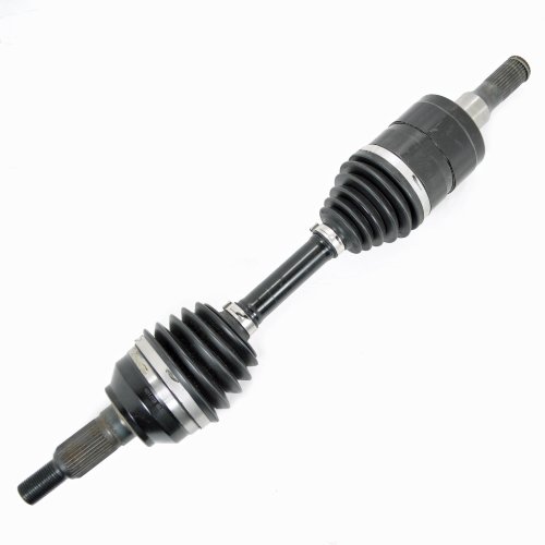 Half-Shaft Assemblies GM 15886012