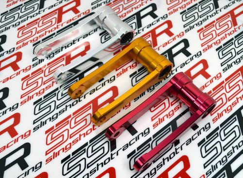 Lowering Kits SSR Motorsports SLCRF - ASK COLOR - 1 LB FRE