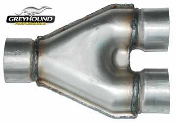Extension Pipes Greyhound Performance GPAY2525