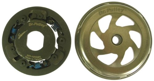 Drive Train Dr. Pulley 169-221