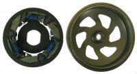 Drive Train Dr. Pulley 169-224