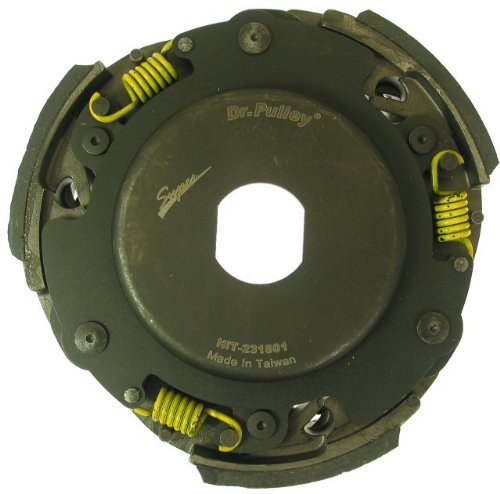 Dr. Pulley HiT Clutch 231801-105-50 Drive Train Dr. Pulley 169-230