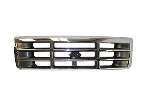 Grilles NEW AFTERMARKET PARTS 7PWNUVC