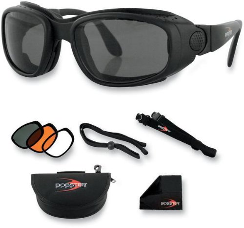 Goggles Bobster Eyewear BSSA001AC