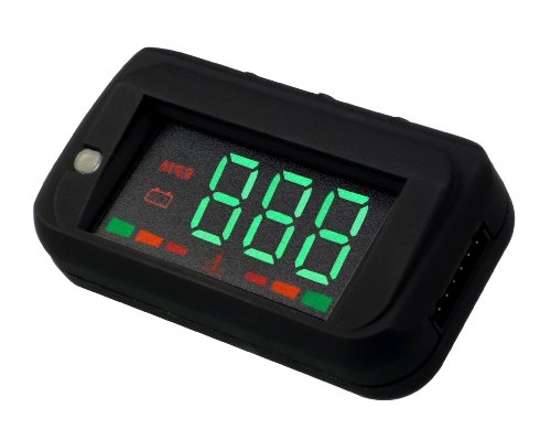 Speedometers Human Creations K416-1A