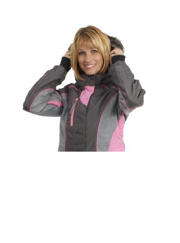 Protective Gear Divas SnowGear 87617