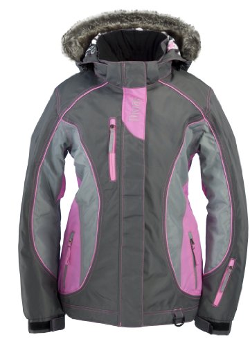 Protective Gear Divas SnowGear 87615