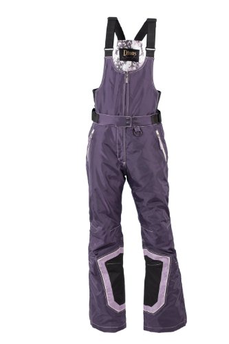 Bibs Divas SnowGear 87642