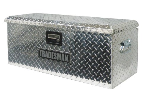 Tool Boxes Tradesman TALATV32