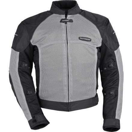 Rain Jackets Tourmaster 8767-0307-06