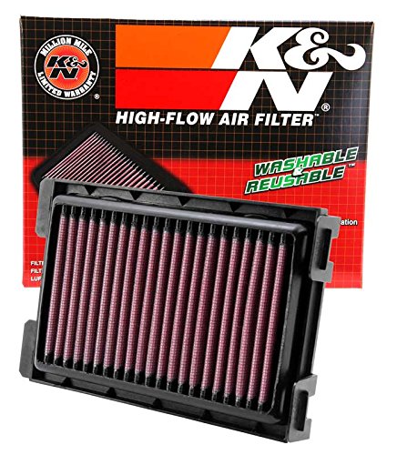 Air Filters K&N HA-2511