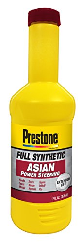 Hydraulic Oils Prestone AS269