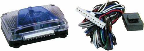AutoLoc EC4 Self Cancelling Turn Signal Controller Module Performance Lighting Autoloc EC4