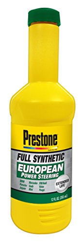 Hydraulic Oils Prestone AS268