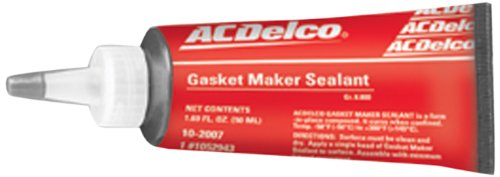 Oils & Fluids ACDelco 10-2007