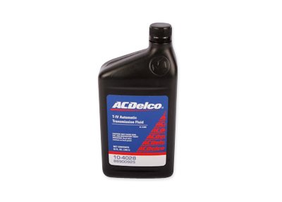 Transmission Fluids ACDelco 10-4028