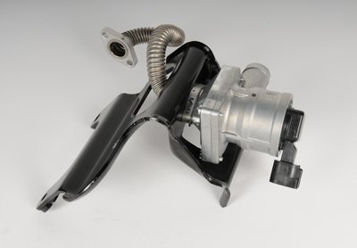 ACDelco 12619122 GM Original Equipment Secondary Air Injection Shut-Off and Check Valve Idle Air Control Valves ACDelco 12619122