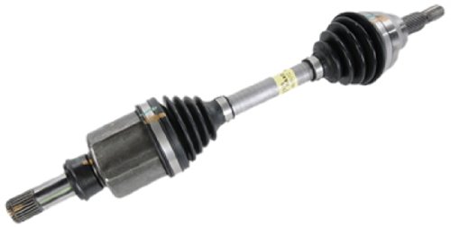 Transmission & Drive Train ACDelco 15776325