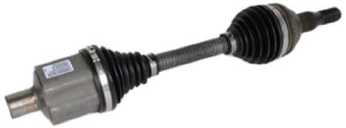 Drive Shaft Assemblies ACDelco 19256585