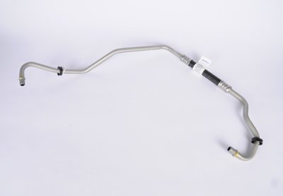 ACDelco 20835127 GM Original Equipment Automatic Transmission Fluid Auxiliary Cooler Inlet Line Radiator ACDelco 20835127