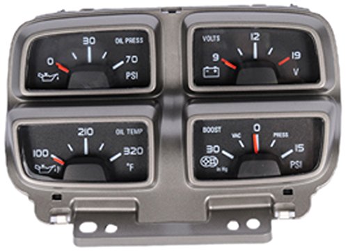 Gauges ACDelco 20962369