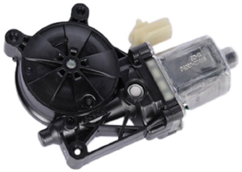 Power Window Motors ACDelco 22823480