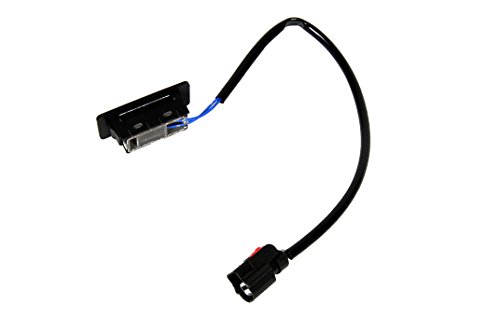 Ignition Parts ACDelco 22869802