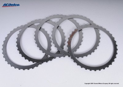 Disc Plates ACDelco 24232498