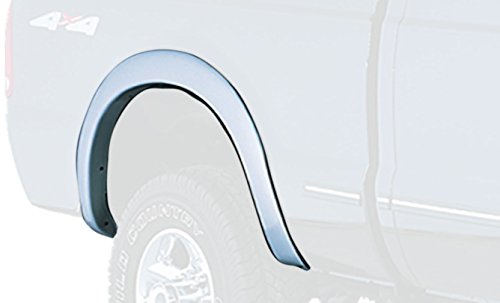 Fender Flares Bushwacker 20078-02