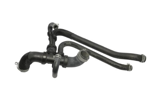Radiator Goodyear Engineered Products 66452