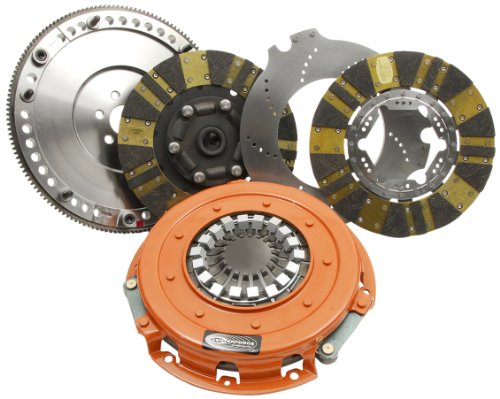 Alignment Tools Centerforce 04115700