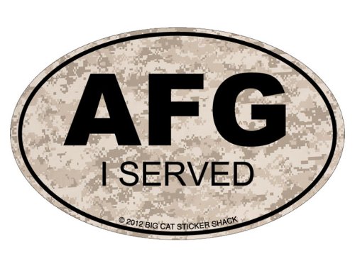 Bumper Stickers, Decals & Magnets  