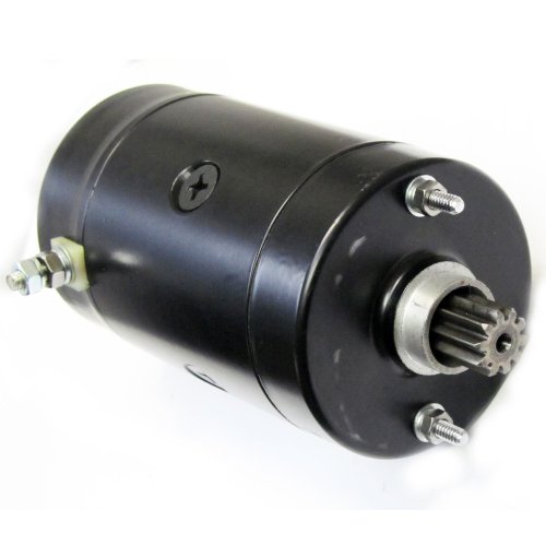 Starter Caltric 18300-2