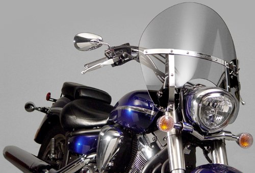 Windshields & Accessories Yamaha STR-0SS56-12-15